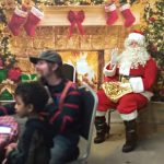 Century Sunrise 1 | Springbrook Connections Christmas Party