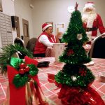 Century Sunrise 4 | Springbrook Connections Christmas Party