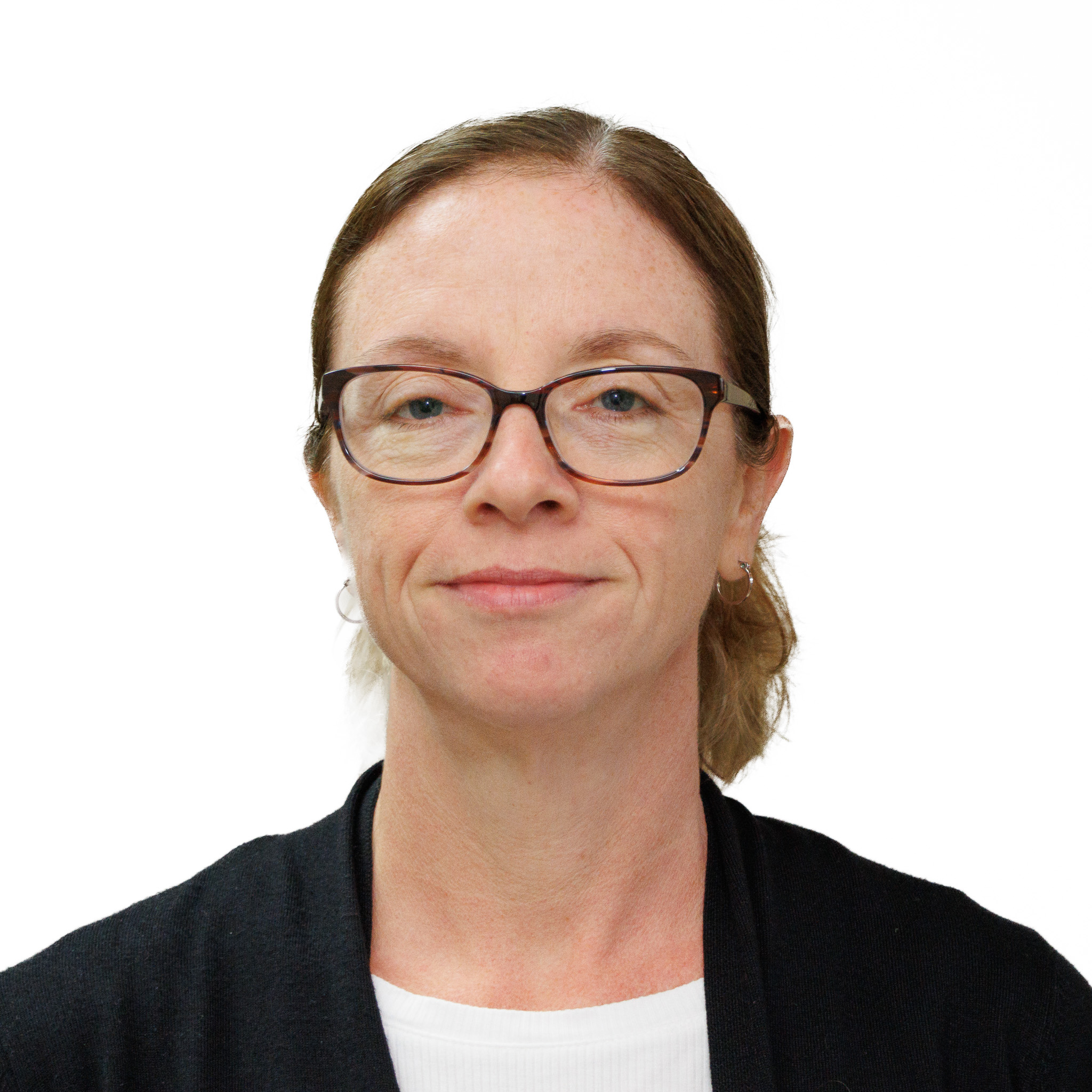 BeckwithHeather | Springbrook Connections Heather Beckwith