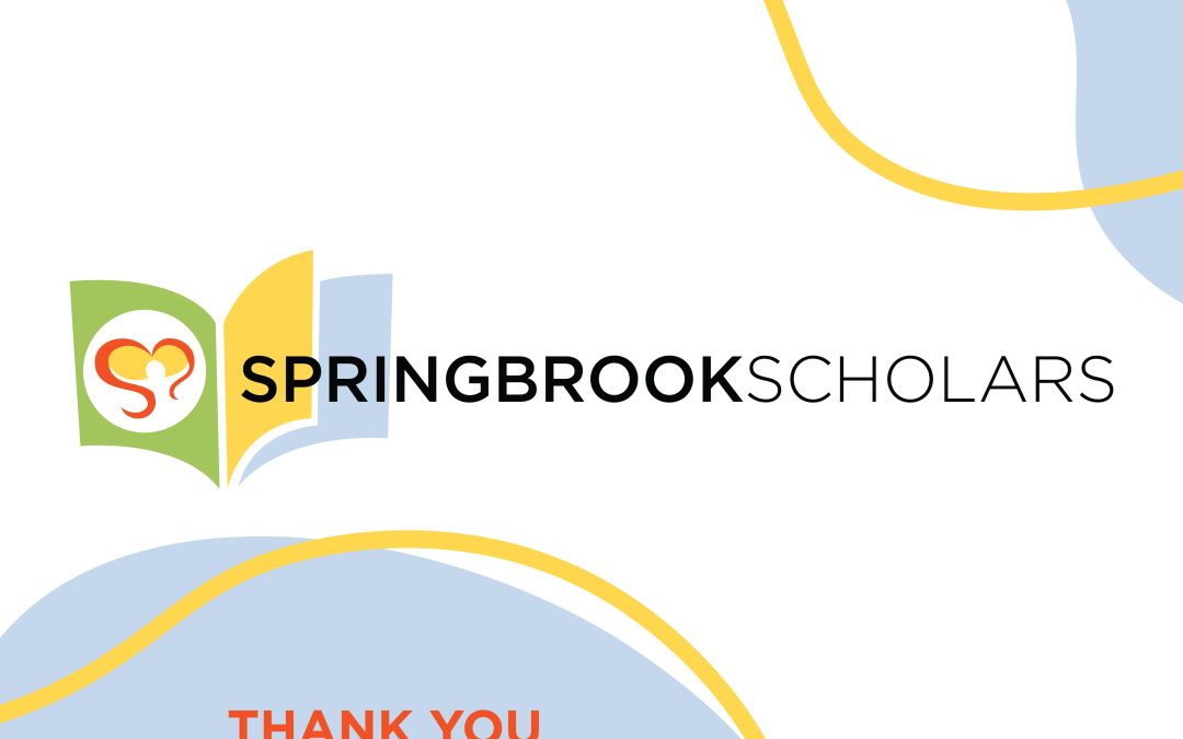 Springbrook Scholars