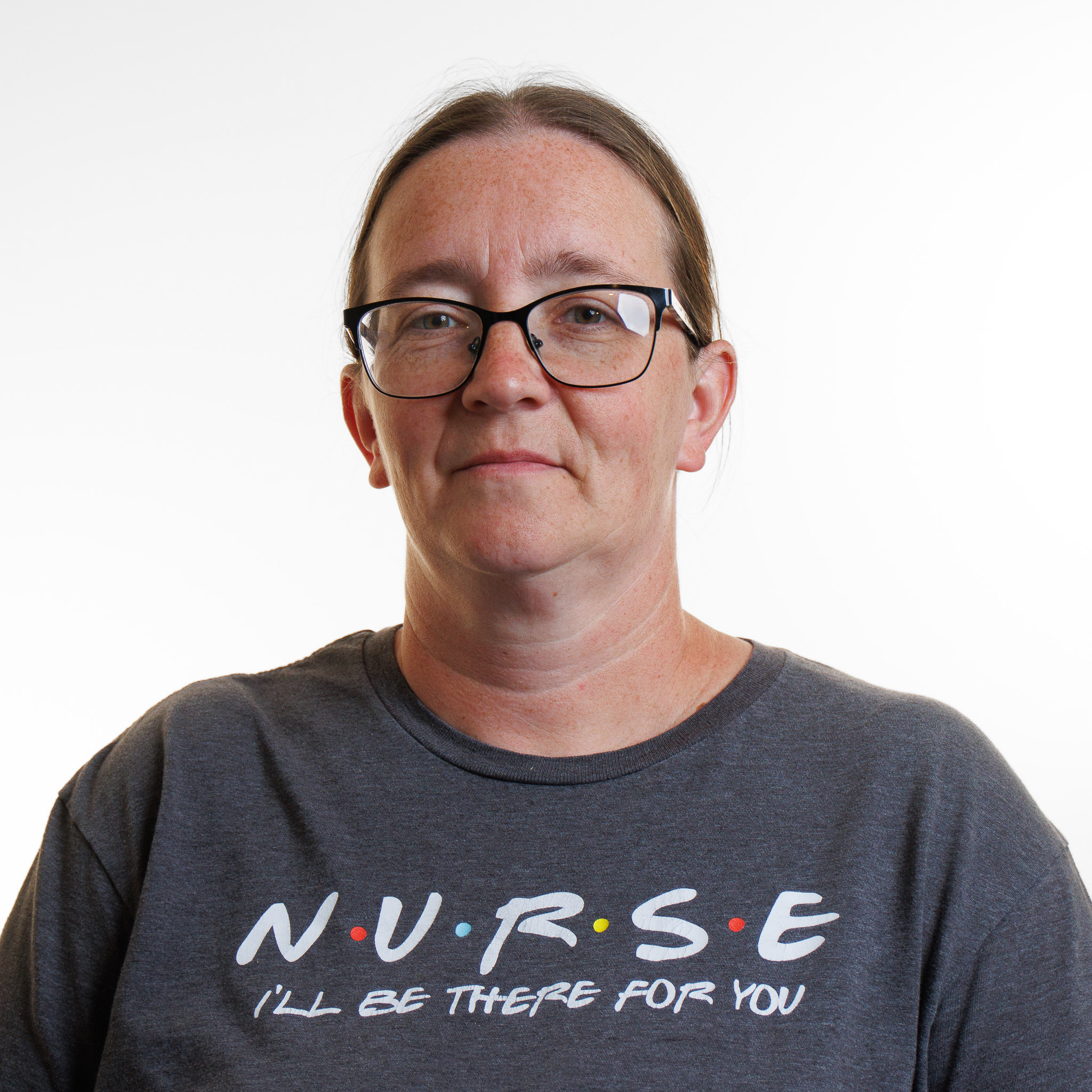 2026 Community Connections leadership photos | Springbrook Connections Alana McCann, LPN