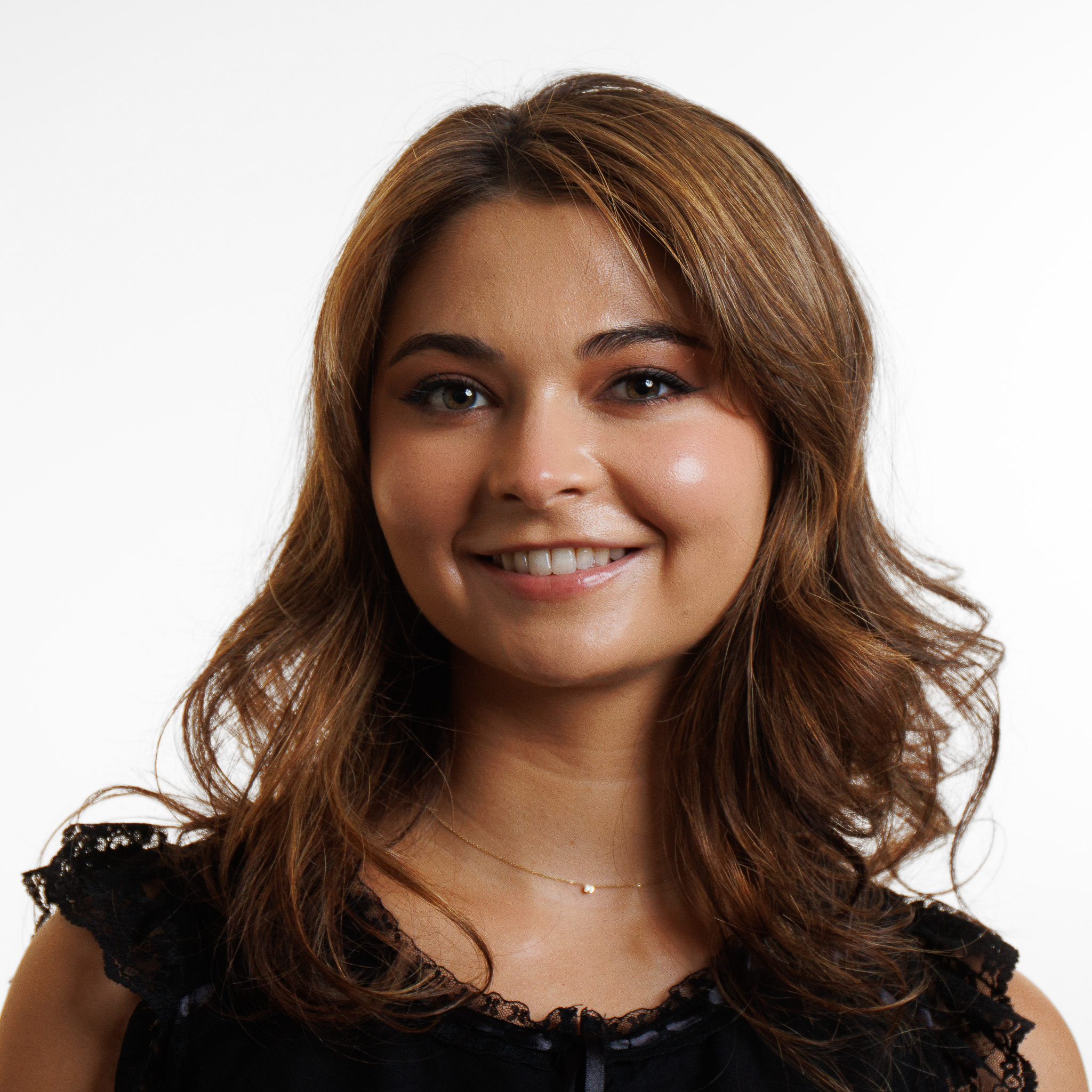 Tamara Sines
