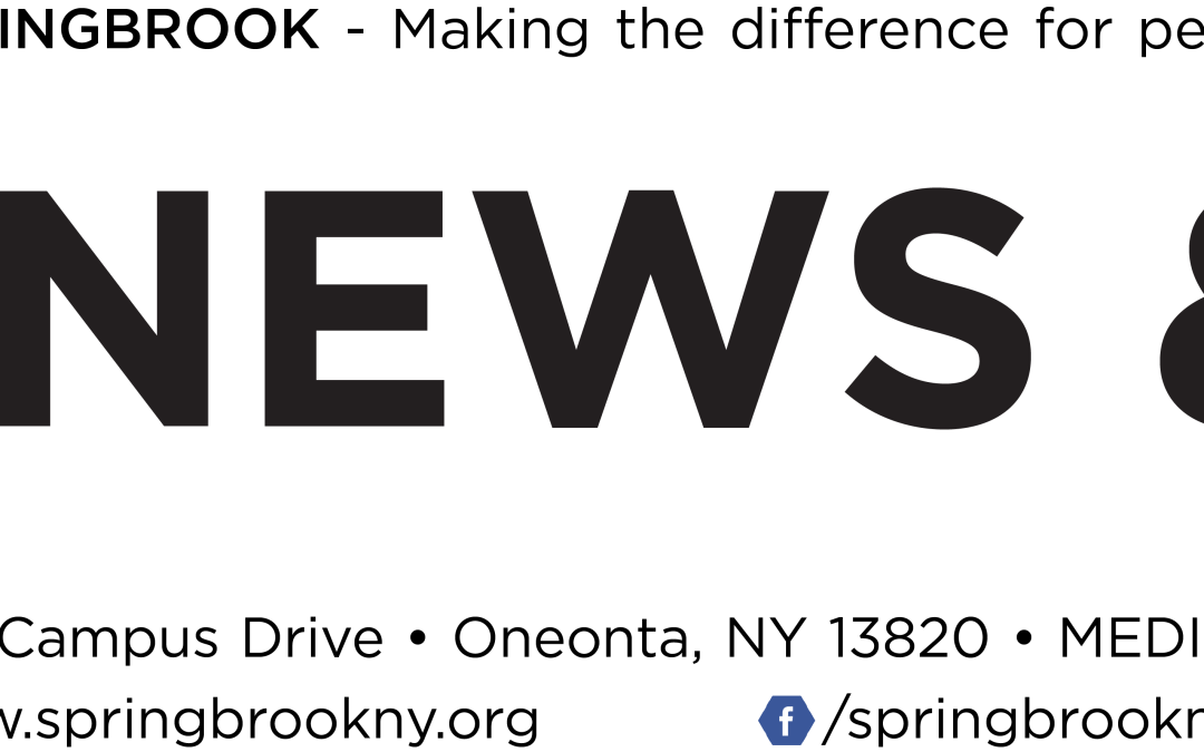 News & Notes