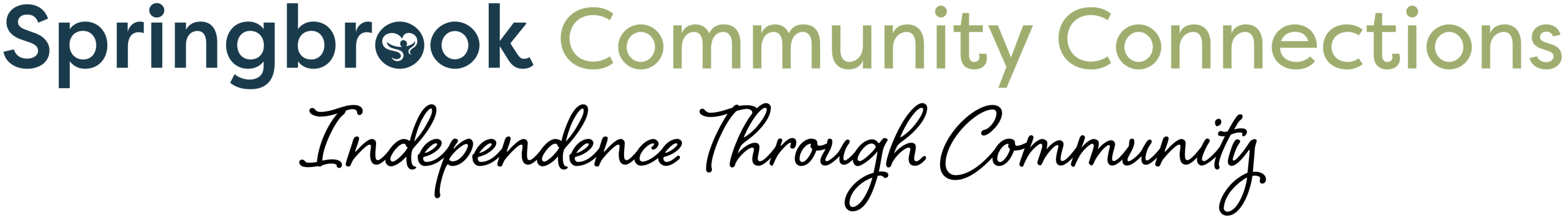 Springbrook Partners Logo - full color